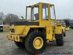 Faun Faun Frisch F1100B-C Deutsches Gerät