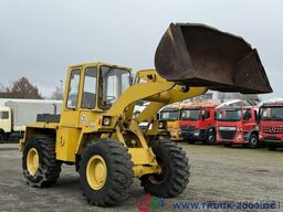 Faun Faun Frisch F1100B-C Deutsches Gerät