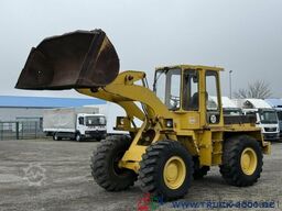 Faun Faun Frisch F1100B-C Deutsches Gerät