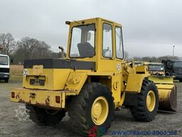 Faun Faun Frisch F1100B-C Deutsches Gerät