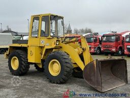 Faun Faun Frisch F1100B-C Deutsches Gerät