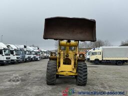 Faun Faun Frisch F1100B-C Deutsches Gerät