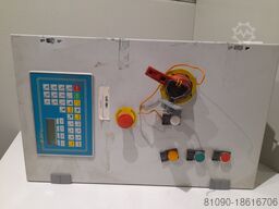 Ferrocontrol 