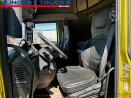 DAF XG 530 ,RETARDER ,STANDCLIMA ,LEATHER ,ALCOA'S ...