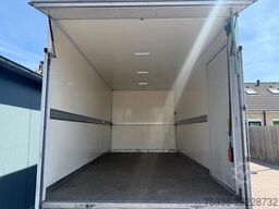 Opel Movano 2.3 CDTI Clixtar Be Combinatie N1 CVO 31...