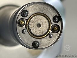 RENISHAW PH5 + TP20 + PEL1-50