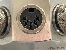 RENISHAW PH5 + TP20 + PEL1-50