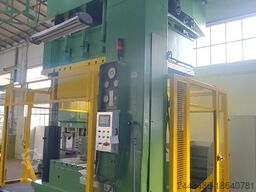 Siempelkamp FH 4.1 630t