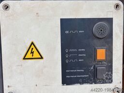 Euromate SCS 