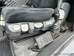 MAN TGS 18.480 4x4H BLS HYDRO/HYDRAULIK/NAVI/KLIMA/