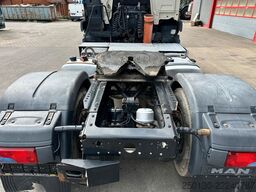 MAN TGS 18.480 4x4H BLS HYDRO/HYDRAULIK/NAVI/KLIMA/