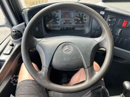 MERCEDES-BENZ Atego 818 4x2 BB MEILLER DSK /AHK/