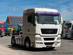 MAN TGX 18.440 4x2BL EU4 NAVI / KLIMA /