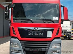 MAN TGX 18.460 4x2 BLS /N-HC/ACC/EBA2/Klima/Navi