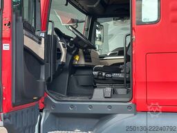 MAN TGX 18.460 4x2 BLS /N-HC/ACC/EBA2/Klima/Navi