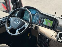 MAN TGX 18.460 4x2 BLS /N-HC/ACC/EBA2/Klima/Navi
