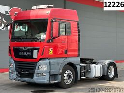 MAN TGX 18.460 4x2 BLS /N-HC/ACC/EBA2/Klima/Navi