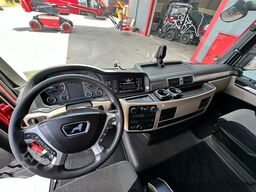 MAN TGX 18.460 4x2 BLS /N-HC/ACC/EBA2/Klima/Navi