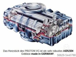 PROTON P-V-LINE