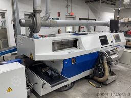 Wohlenberg Quickbinder