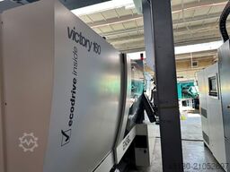 Engel Victory 330H/80V/160 combi Ecodrive