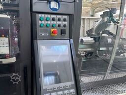 Engel Victory 330H/80V/160 combi Ecodrive