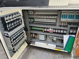 Engel Victory 330H/80V/160 combi Ecodrive