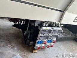 Engel Victory 330H/80V/160 combi Ecodrive