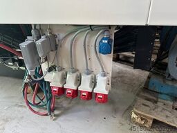 Engel Victory 330H/80V/160 combi Ecodrive