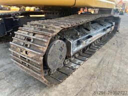 Caterpillar 325-07C