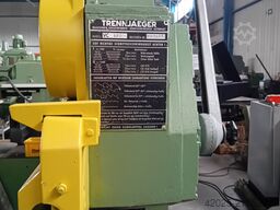 Trennjaeger , VC 320