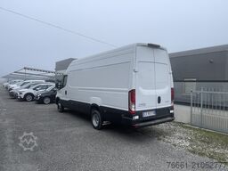Iveco DAILY 35C12 V 4100 H3 Quad-Tor RG