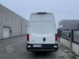 Iveco DAILY 35C12 V 4100 H3 Quad-Tor RG