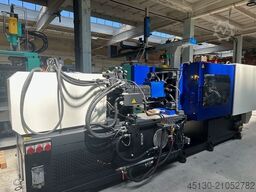 Haitian MA1600II/eco