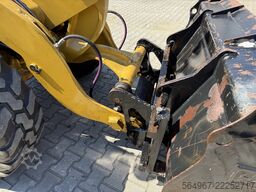 Caterpillar 906M Radlader 55 kW 5600 kg