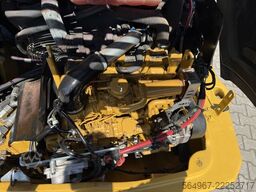 Caterpillar 906M Radlader 55 kW 5600 kg