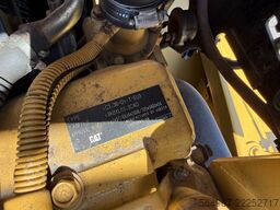 Caterpillar 906M Radlader 55 kW 5600 kg