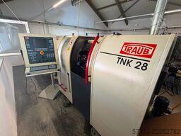 Traub TNK 28/36