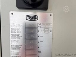 Traub TNK 28/36