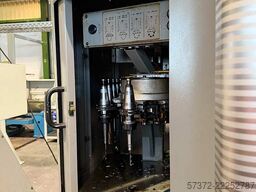 DMG Mori DMU 70V