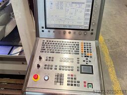 DMG Mori DMU 70V