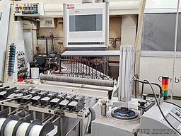 IMA Combima Systems I/R751220/R3
