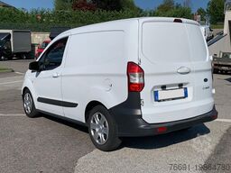 Ford Courier Van