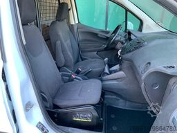 Ford Courier Van
