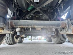 Maur Triple-Axle Trailer