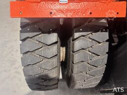 Toyota 5FD60 Forklift