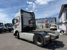 IVECO STRALIS S-WAY 510 AS440S51T/P Kipphydraulik