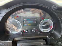 IVECO STRALIS S-WAY 510 AS440S51T/P Kipphydraulik