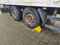 SPIER Doppelstock mit Balken, 2 Achser