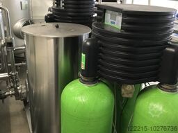 Grünbeck wasserenthärtung